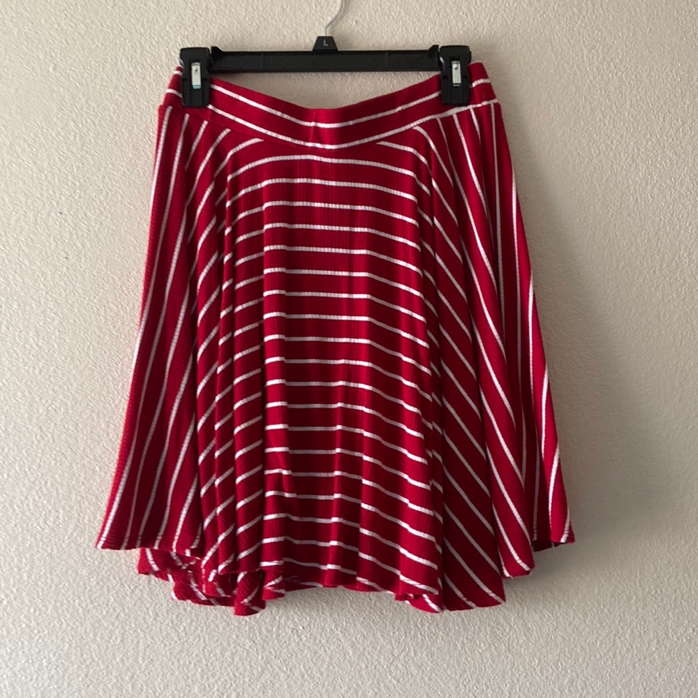 ⚡️ women’s or Jr girls skirt